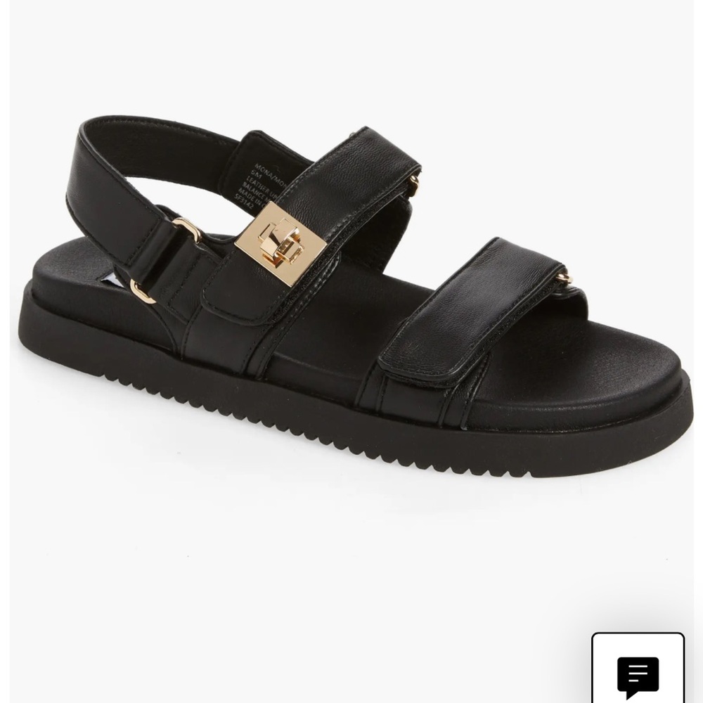 Steve Madden Sandals